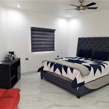 Santa Fe Apartamentos Puerto Peñasco Exteriör bild