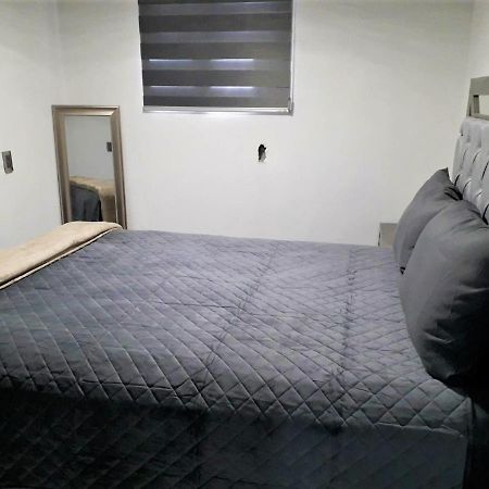 Santa Fe Apartamentos Puerto Peñasco Exteriör bild