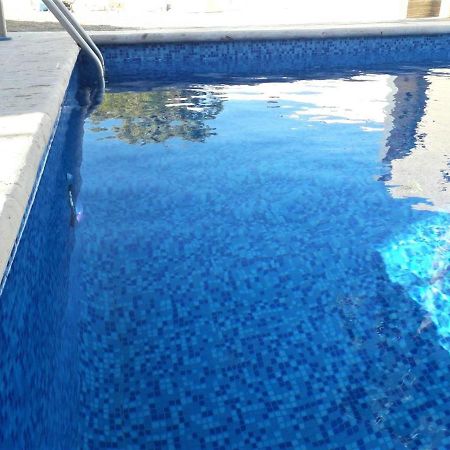 Santa Fe Apartamentos Puerto Peñasco Exteriör bild