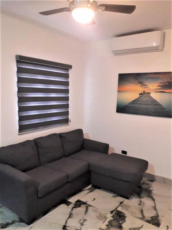 Santa Fe Apartamentos Puerto Peñasco Exteriör bild