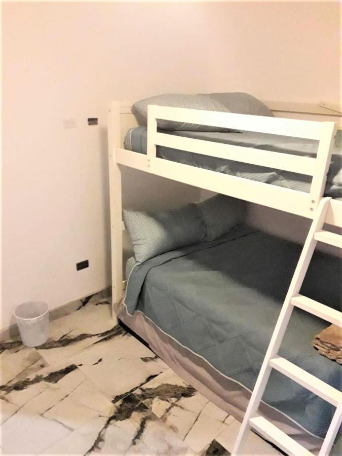 Santa Fe Apartamentos Puerto Peñasco Exteriör bild