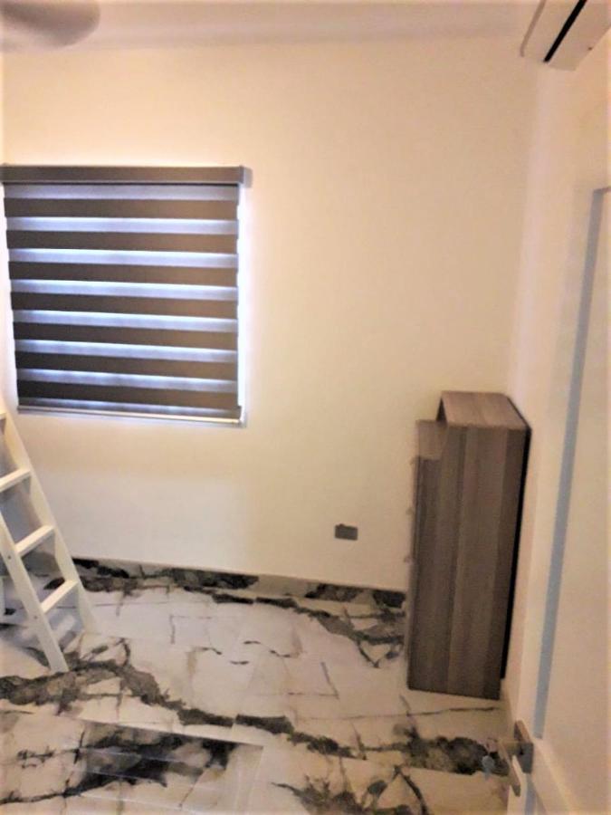Santa Fe Apartamentos Puerto Peñasco Exteriör bild
