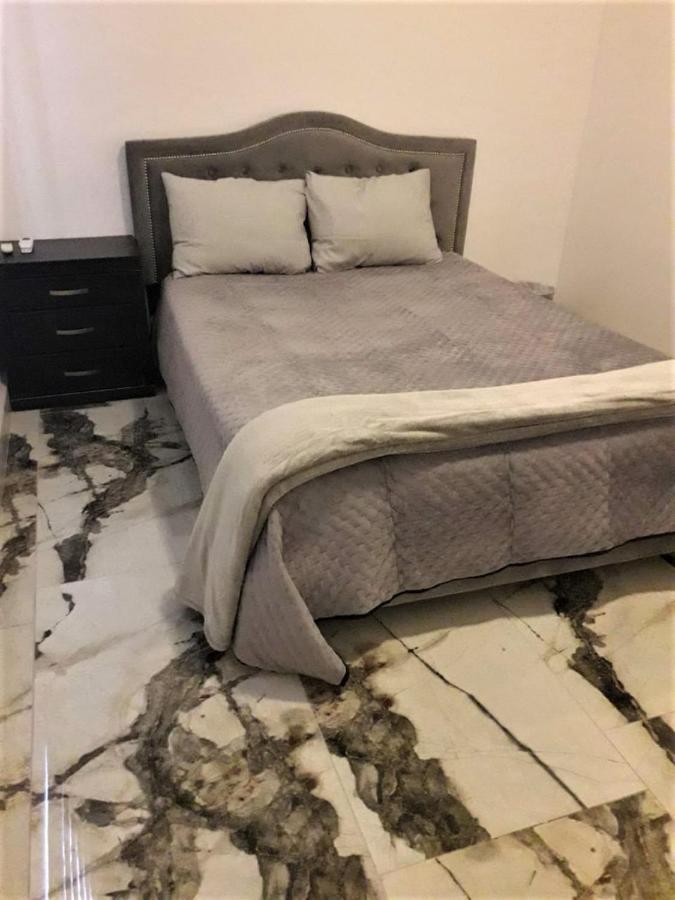Santa Fe Apartamentos Puerto Peñasco Exteriör bild