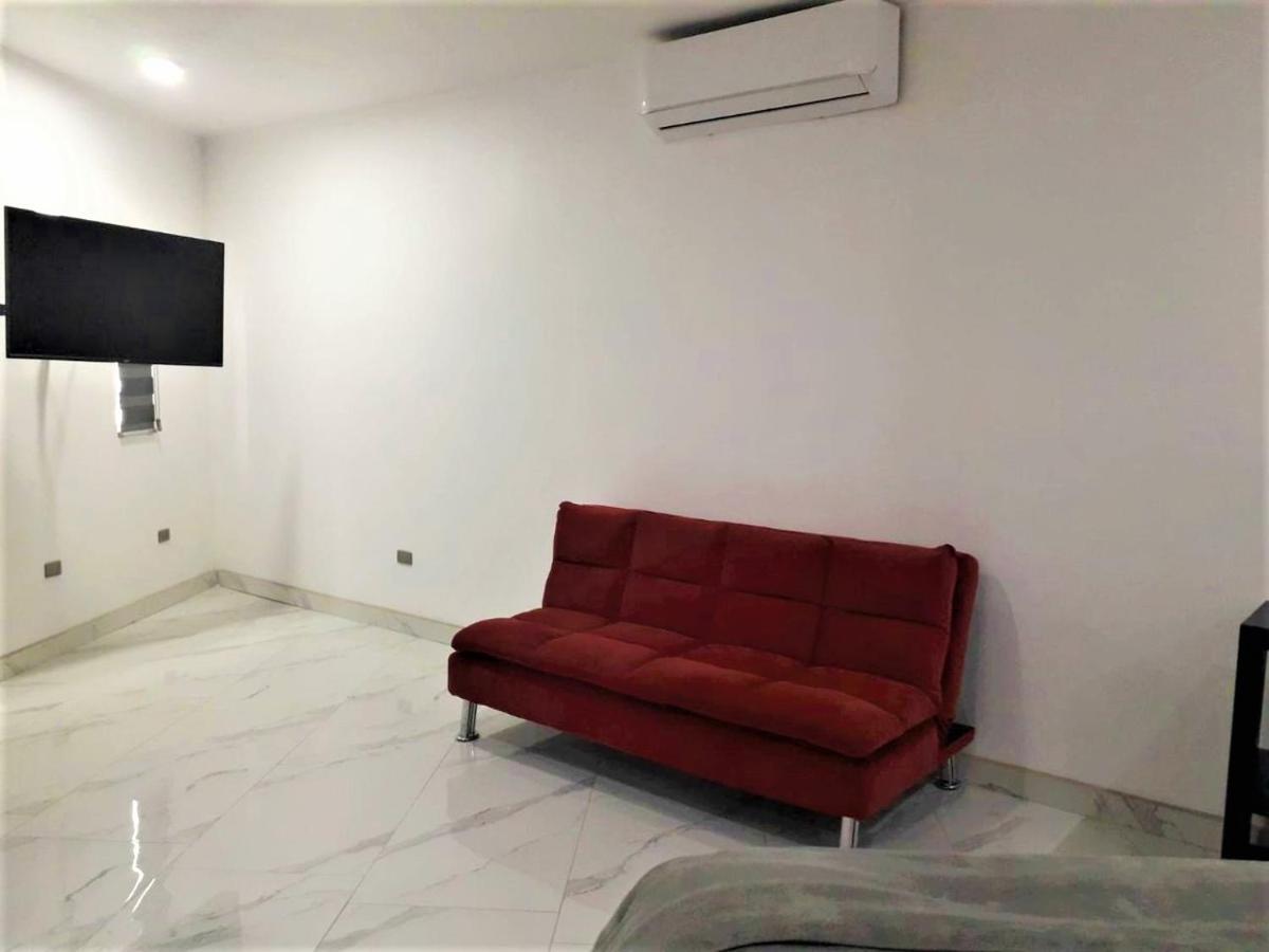 Santa Fe Apartamentos Puerto Peñasco Exteriör bild