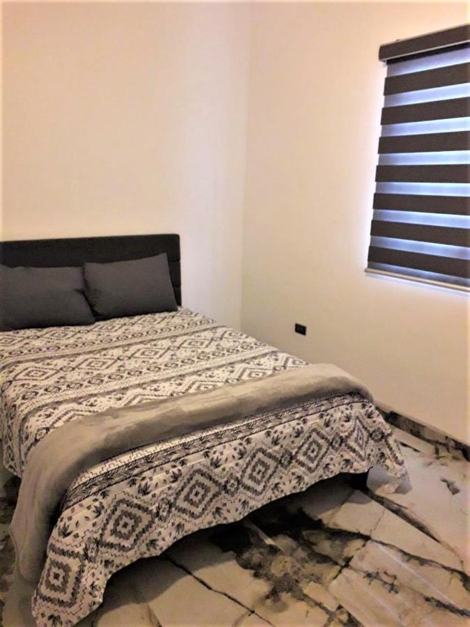 Santa Fe Apartamentos Puerto Peñasco Exteriör bild