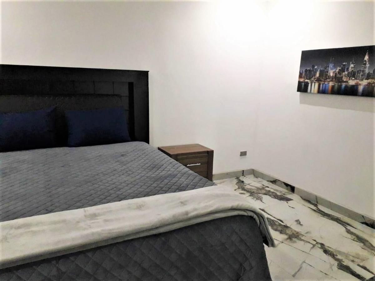 Santa Fe Apartamentos Puerto Peñasco Exteriör bild