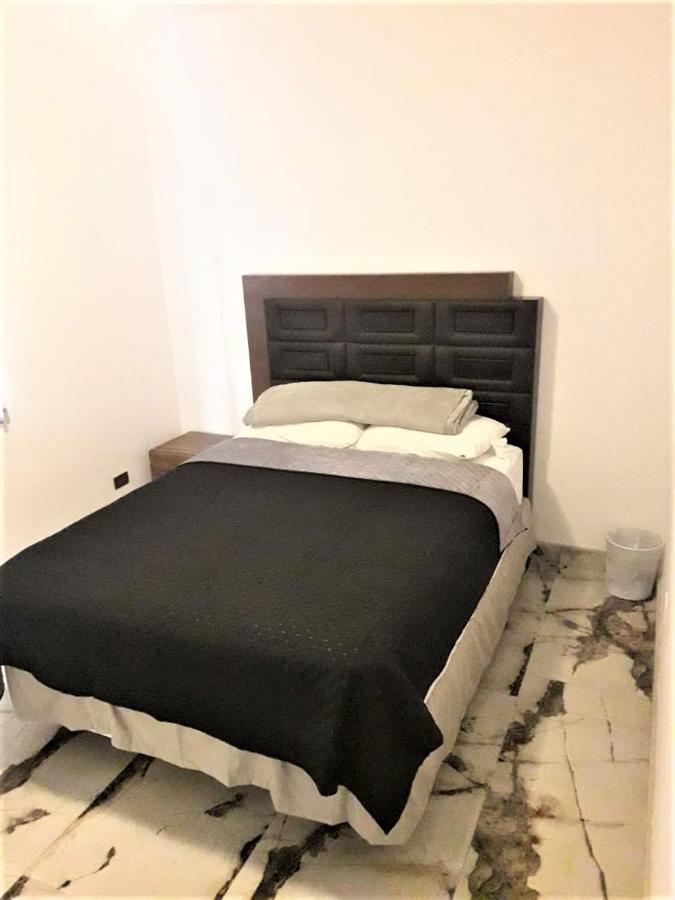 Santa Fe Apartamentos Puerto Peñasco Exteriör bild