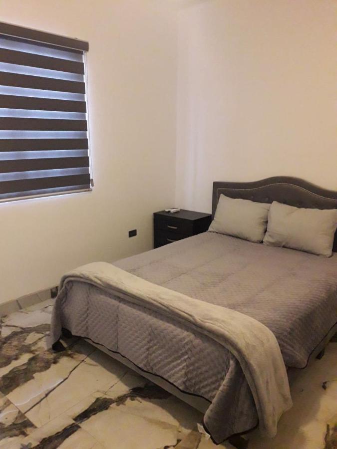 Santa Fe Apartamentos Puerto Peñasco Exteriör bild