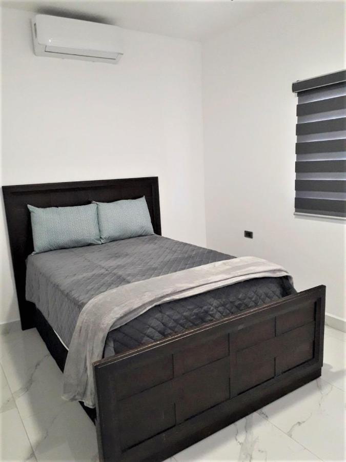 Santa Fe Apartamentos Puerto Peñasco Exteriör bild