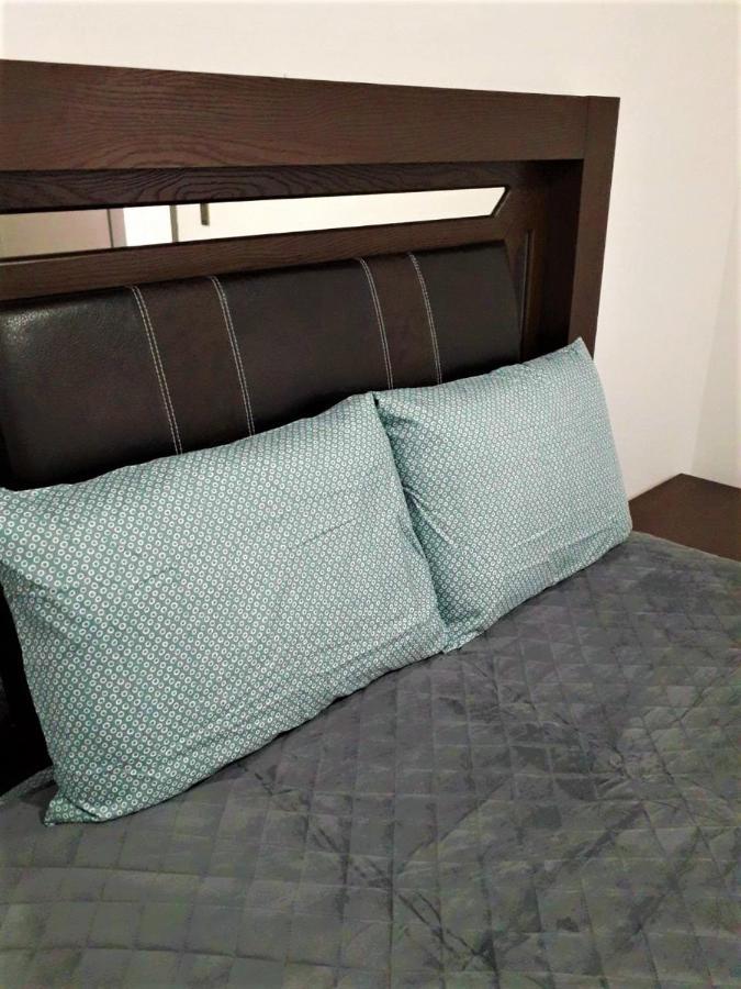 Santa Fe Apartamentos Puerto Peñasco Exteriör bild