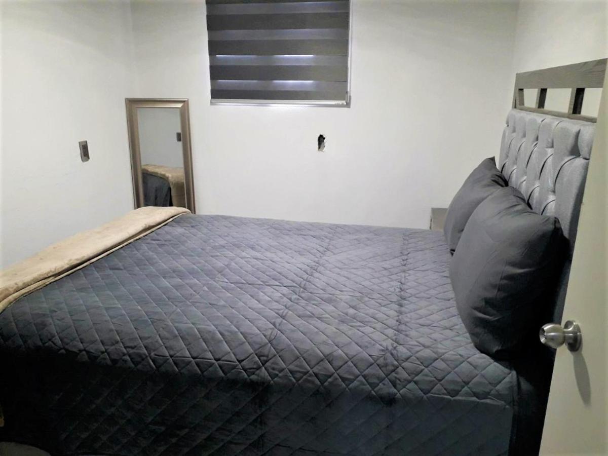 Santa Fe Apartamentos Puerto Peñasco Exteriör bild