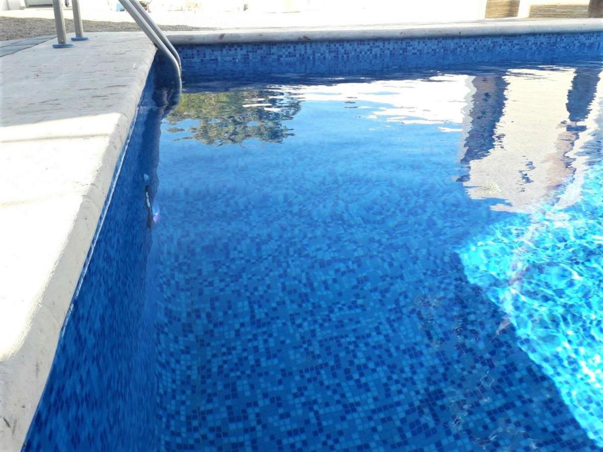 Santa Fe Apartamentos Puerto Peñasco Exteriör bild