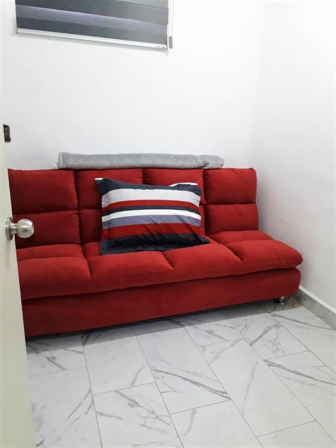 Santa Fe Apartamentos Puerto Peñasco Exteriör bild