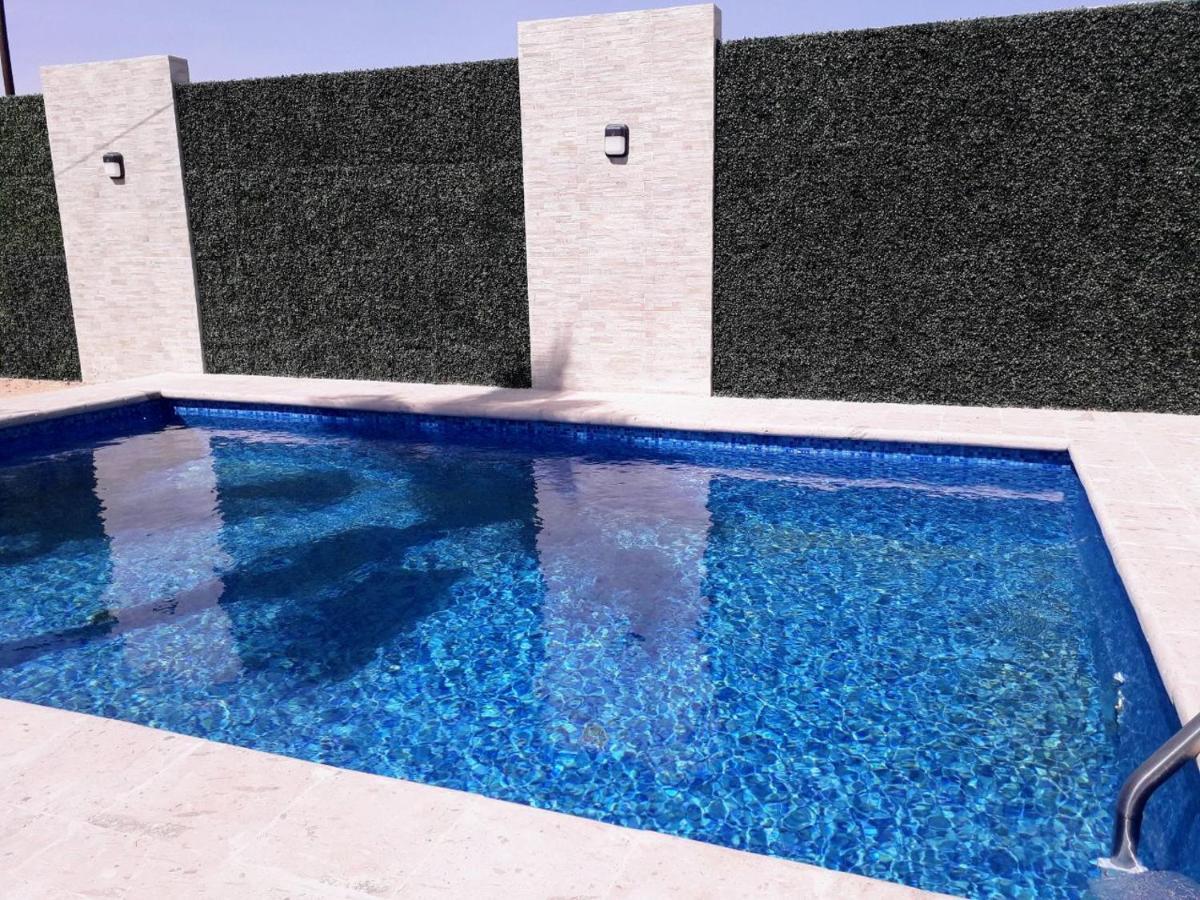Santa Fe Apartamentos Puerto Peñasco Exteriör bild