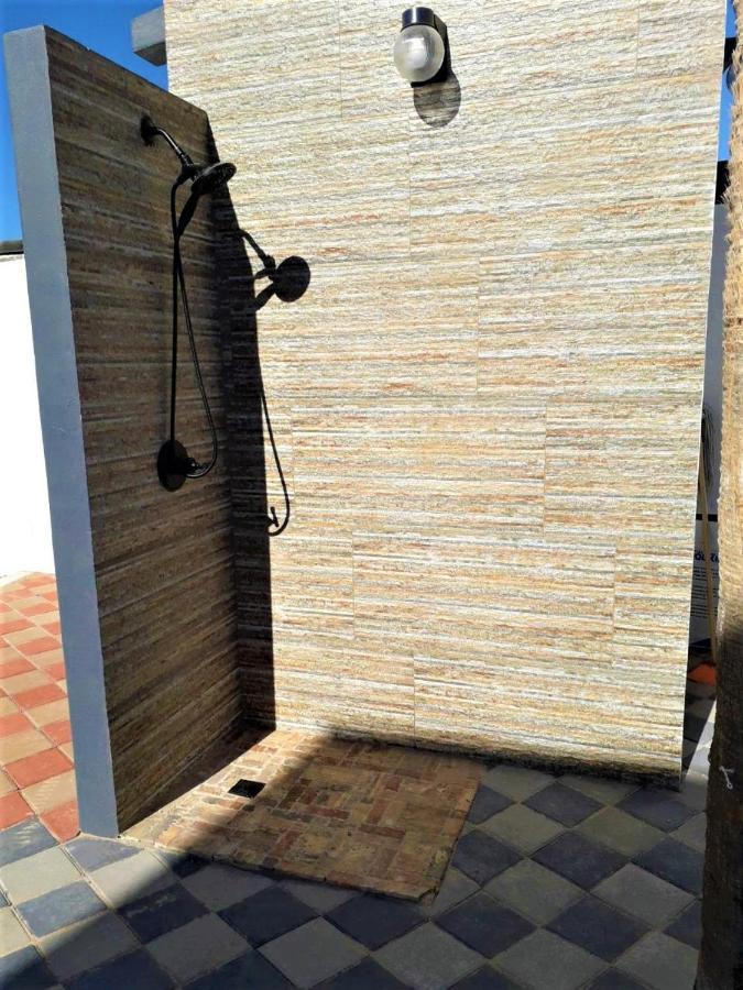 Santa Fe Apartamentos Puerto Peñasco Exteriör bild